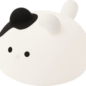 MUID Kitten Lamp - Nachtlampje kinderen - Katje - Siliconen