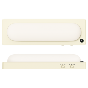 MUID Bar-Type Sensor Lamp MUID - Nachtlamp met sensor - Wit