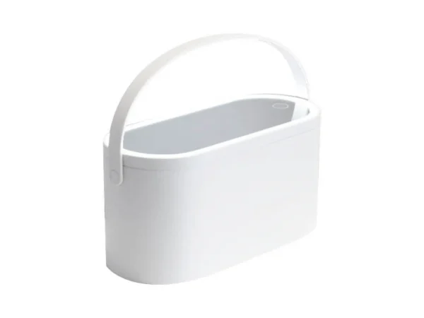 MUID Portable Make-Up Box - Make up koffer - LED - Draagbaar