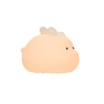 MUID Baby Dragon Lamp - Nachtlampje kinderen - Baby Draak - Siliconen
