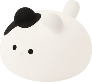 MUID Kitten Lamp - Nachtlampje kinderen - Katje - Siliconen