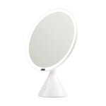 MUID OA Intelligent Large Round Mirror - Wit
