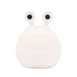 MUID Slug Night Lamp - Nachtlampje kinderen - Naaktslak - Siliconen