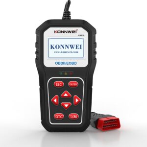 Konnwei KW818