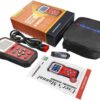Konnwei KW860 Multifunctioneel OBD2 + EOBD Scanner - Afbeelding 6