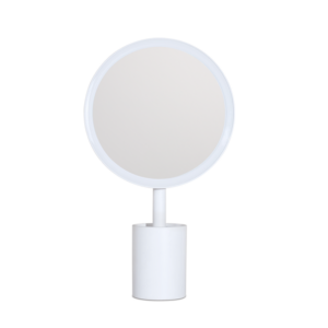 MUID Pen Tube Mirror - Make up spiegel met houder - Verstelbaar