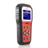Konnwei KW860 Multifunctioneel OBD2 + EOBD Scanner - Afbeelding 11