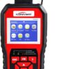 Konnwei KW850 Multifunctioneel OBD2 + EOBD Scanner - Nederlands - Afbeelding 10