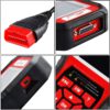 Konnwei KW850 Multifunctioneel OBD2 + EOBD Scanner - Nederlands - Afbeelding 4