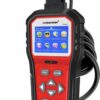 Konnwei KW860 Multifunctioneel OBD2 + EOBD Scanner - Afbeelding 7