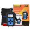 Konnwei KW350 OBDII Auto Diagnostiek Detector Scanner VW/Audi/Skoda/Seat - Afbeelding 2