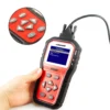Konnwei KW860 Multifunctioneel OBD2 + EOBD Scanner - Afbeelding 14