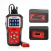 Konnwei KW860 Multifunctioneel OBD2 + EOBD Scanner - Afbeelding 13