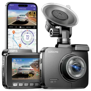 AZDome GS63H