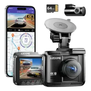 AZDome GS63H Pro