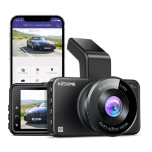 AZDome M17 pro