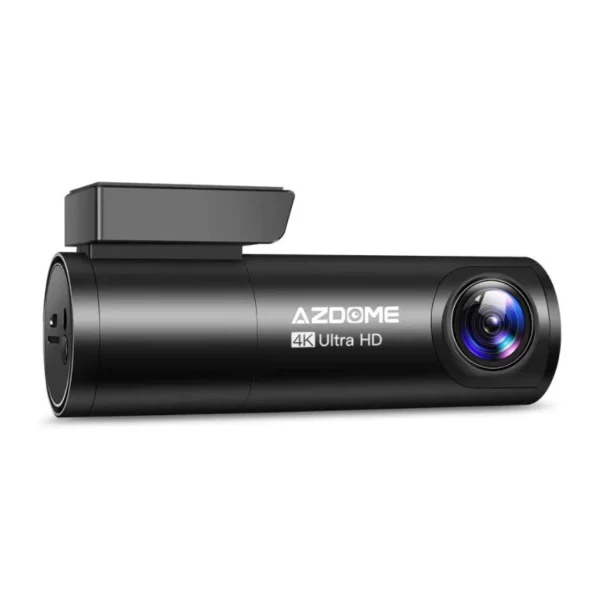 AZDome M300S 4K 2CH Dual Wifi GPS dashcam - Afbeelding 7