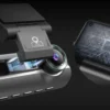 AZDome M550 Pro 2CH 4K Wifi GPS 64gb dashcam - Afbeelding 9