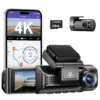AZDome M550 Pro 2CH