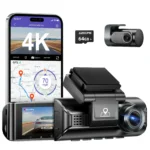 AZDome M550 Pro 2CH
