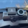 AZDome M550 Pro 2CH 4K Wifi GPS 64gb dashcam - Afbeelding 8