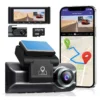 AZDome M550 Pro 2CH 4K Wifi GPS 64gb dashcam - Afbeelding 5
