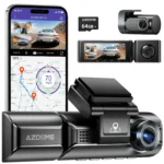 AZDome M550 pro