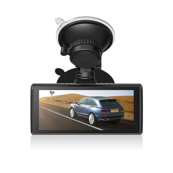 AZDome M560 3CH 4K Wifi GPS 128gb dashcam - Afbeelding 6