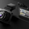 AZDome M63 Pro True 4K 2CH 64gb Wifi GPS dashcam - Afbeelding 8
