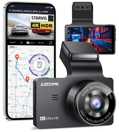 AZDome M63 Pro