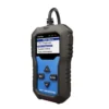 Konnwei KW350 OBDII Auto Diagnostiek Detector Scanner VW/Audi/Skoda/Seat - Afbeelding 9