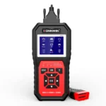 Konnwei KW460 Full System Diagnostisch Apparaat Mercedes-Benz