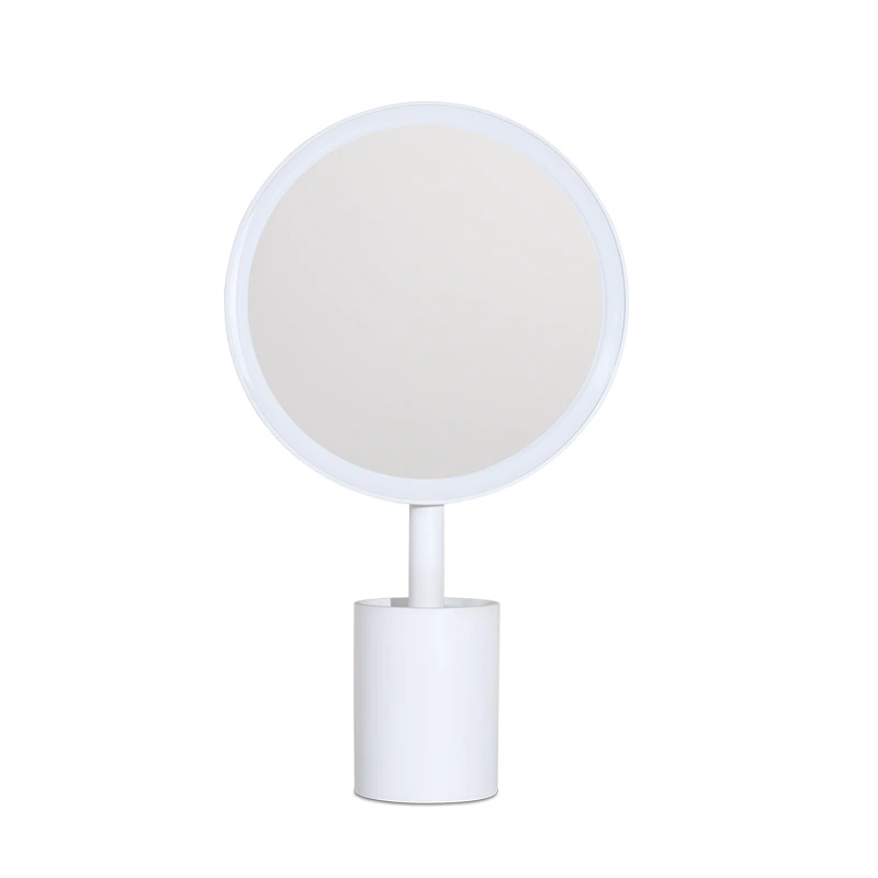 MUID Pen Tube Mirror - Make up spiegel met houder - Verstelbaar
