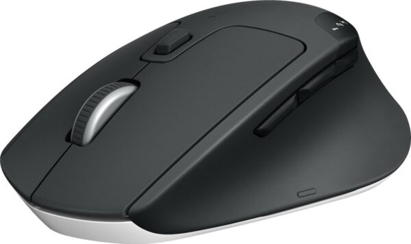 Logitech M720 - Draadloze Muis - Zwart - Afbeelding 16