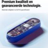 Ocoopa UT2s Mini – Handwarmer – Blauw - Afbeelding 2