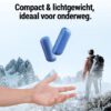Ocoopa UT2s Mini – Handwarmer – Blauw - Afbeelding 3
