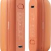 Ocoopa UT2s Mini – Handwarmer – Oranje - Afbeelding 7