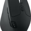 Logitech M720 - Draadloze Muis - Zwart - Afbeelding 15