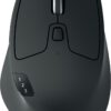 Logitech M720 - Draadloze Muis - Zwart - Afbeelding 18