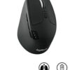 Logitech M720 - Draadloze Muis - Zwart - Afbeelding 13