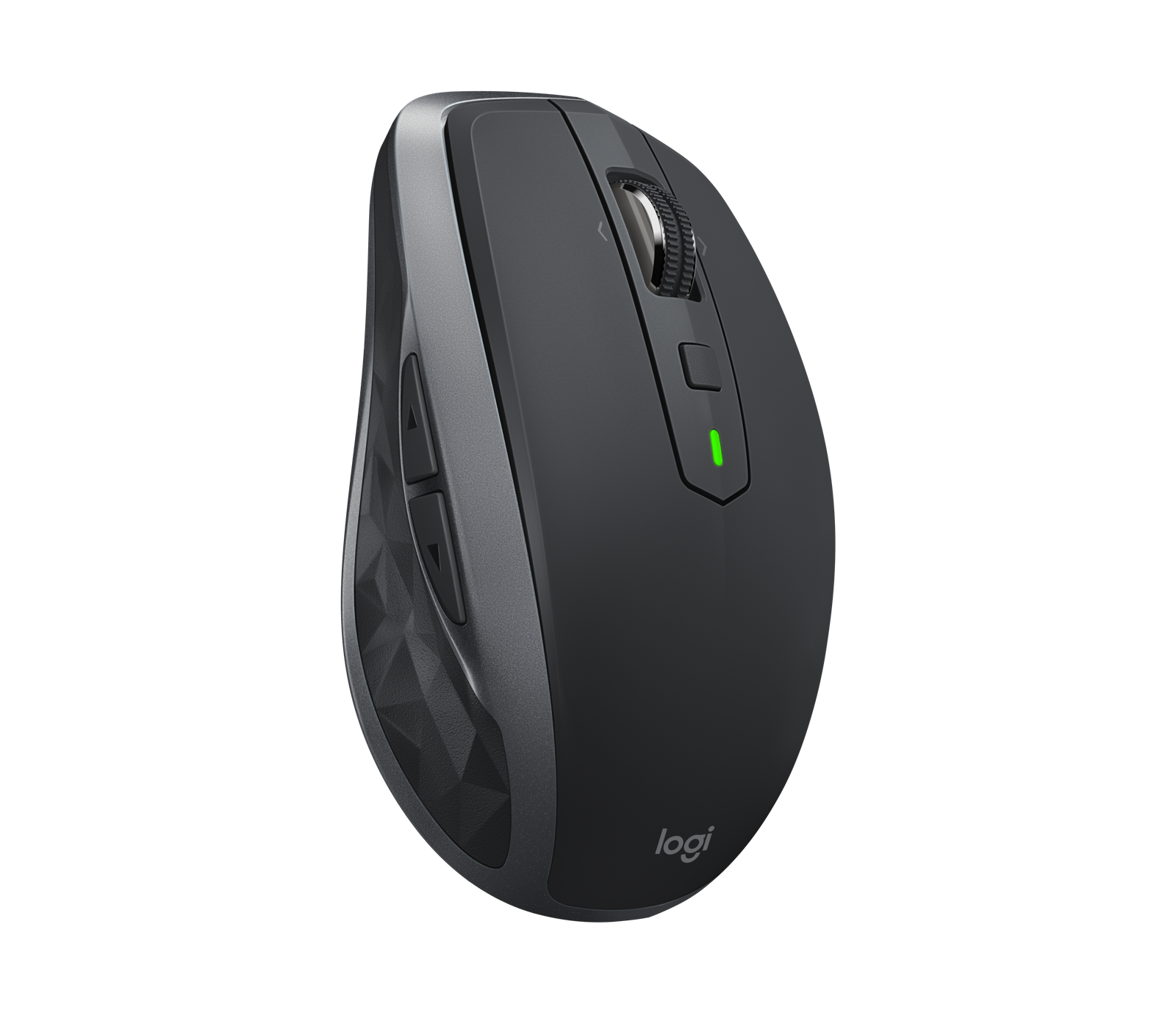 Logitech MX Anywhere 2S - Draadloze Muis - Grijs