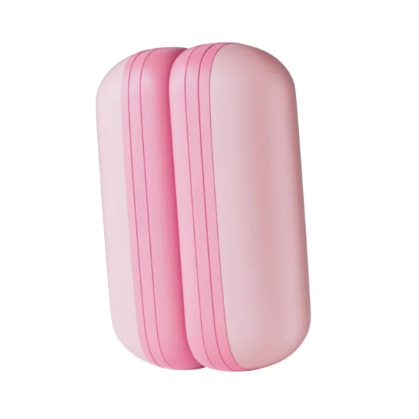 Ocoopa UT2s Mini - Handwarmer - Roze