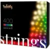 Twinkly Strings Lichtsnoer - 40M - LED - 400LED RGB - Binnen & Buiten - Afbeelding 5