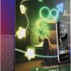 Twinkly Star-Shaped Strings USB-C 200 LED - Afbeelding 4