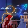 Twinkly Star-Shaped Strings USB-C 200 LED - Afbeelding 3
