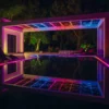 Twinkly Strings Lichtsnoer - 32M - LED Verlichting - RGB & Warm Licht - Binnen & Buiten - Afbeelding 5