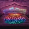 Twinkly Smart App clusterverlichting - 400 LED - 6 meter - Afbeelding 2