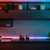 Twinkly LINE led strip Strip 1.5 m 90 Led RGB BT + Wifi - Starter Kit - Afbeelding 3