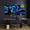 Twinkly Squares Slimme Verlichting Starterkit - LED wandlamp - Wandpaneel - Afbeelding 7