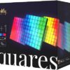 Twinkly Squares Slimme Verlichting Starterkit - LED wandlamp - Wandpaneel - Afbeelding 9